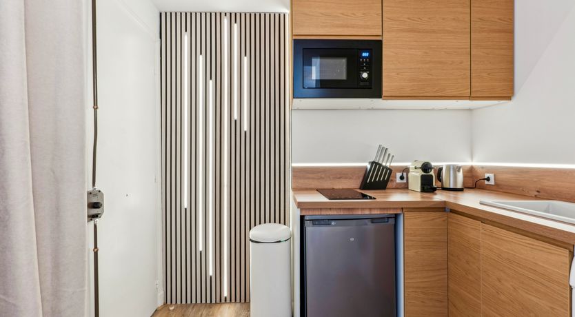 Photo of Paris in the Sun