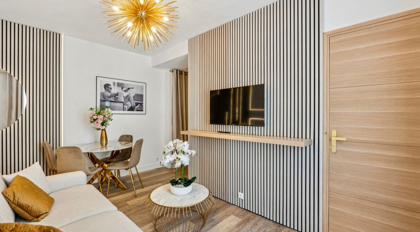 Photo of Paris in the Sun