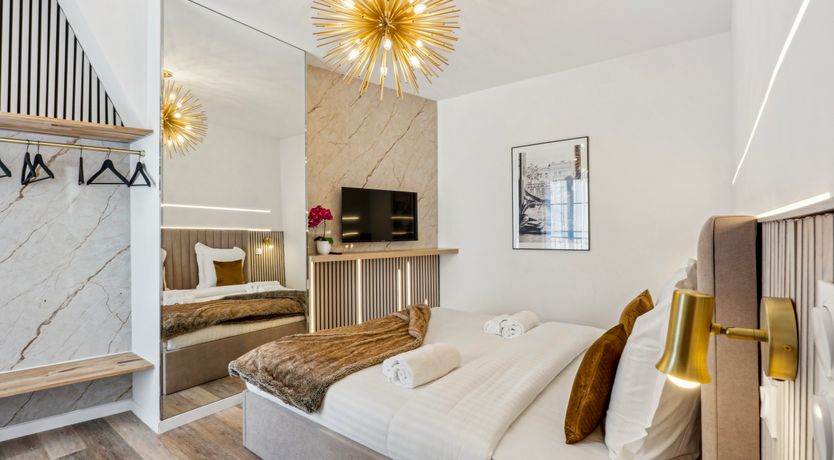 Photo of Paris in the Sun