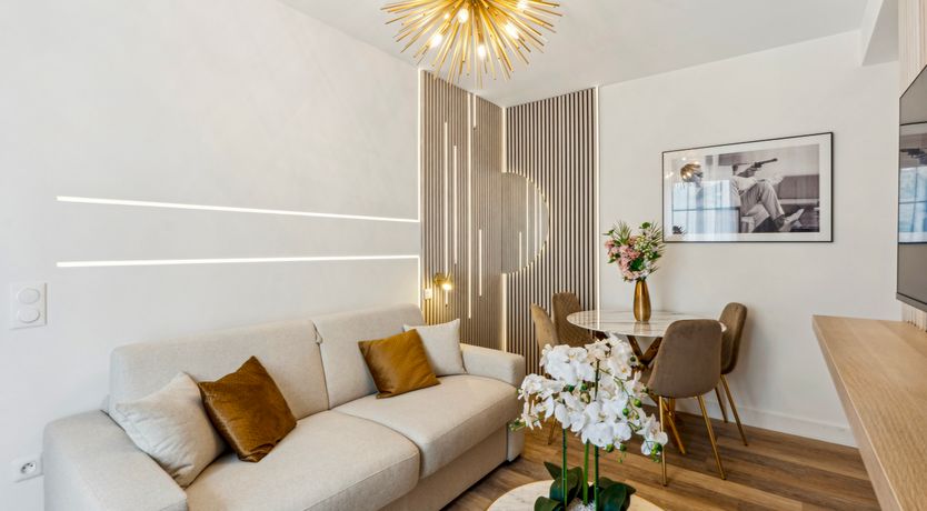 Photo of Paris in the Sun