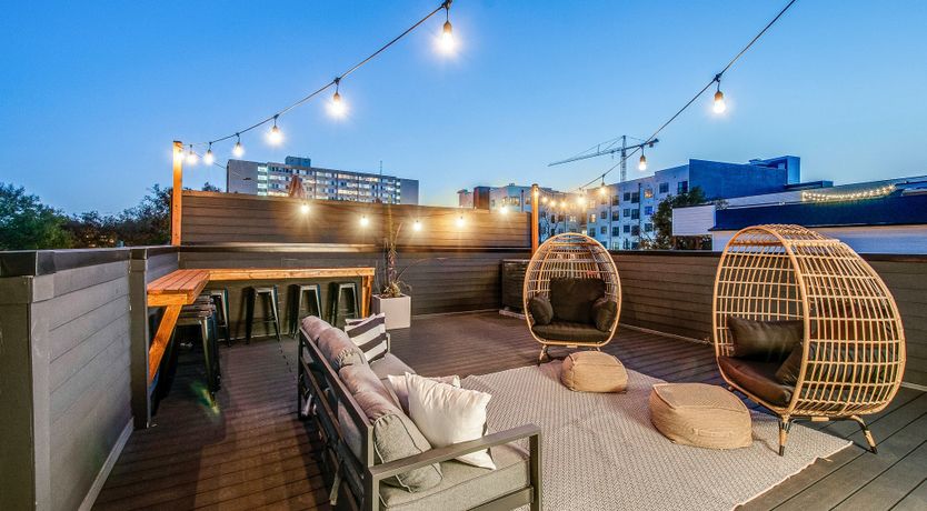 Photo of Musical Moments