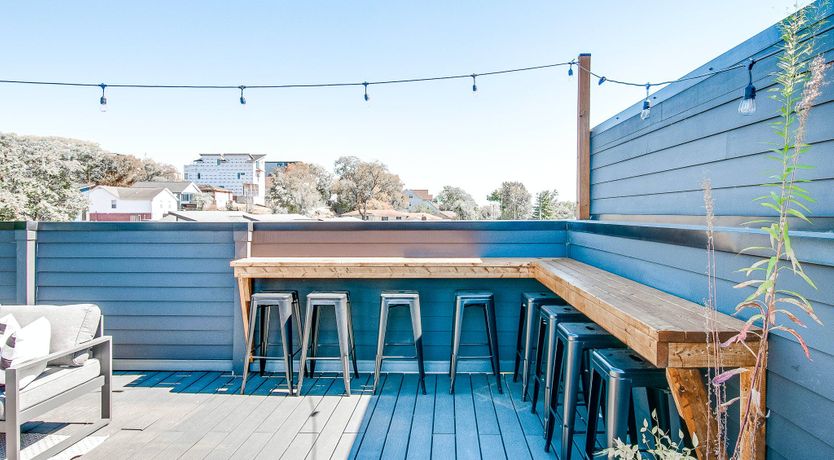 Photo of Musical Moments