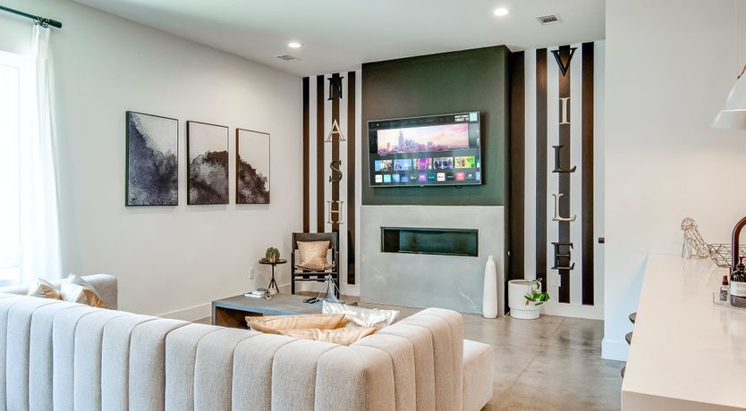 Photo of Musical Moments