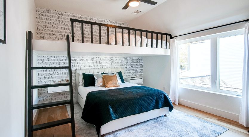 Photo of Musical Moments