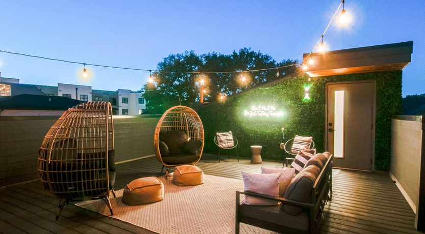 Photo of Musical Moments