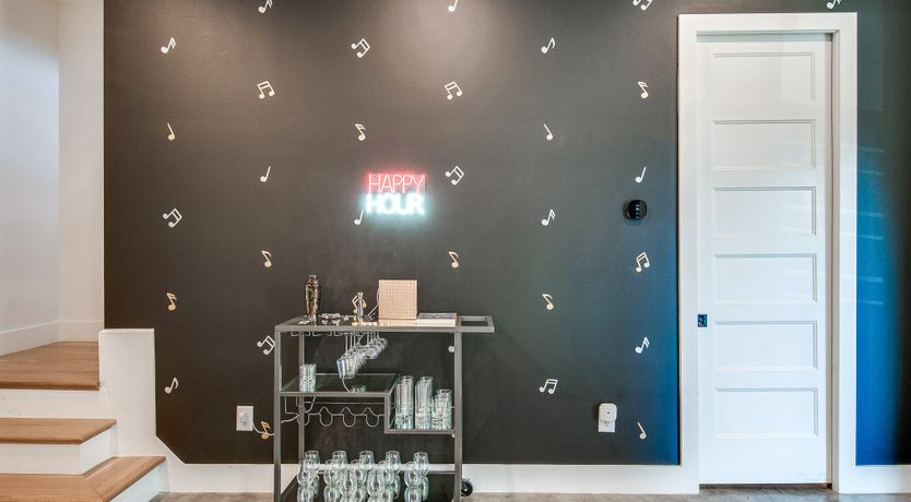 Photo of Musical Moments