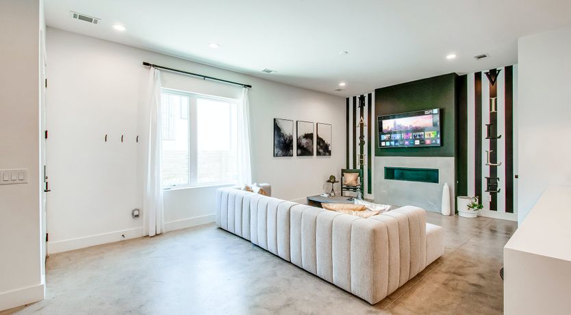 Photo of Musical Moments