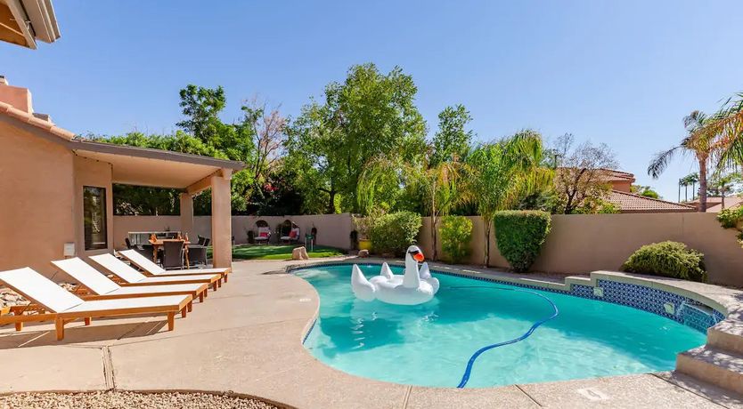 Photo of The Gecko's Song