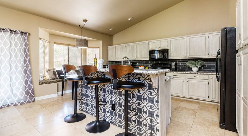 Photo of The Gecko's Song