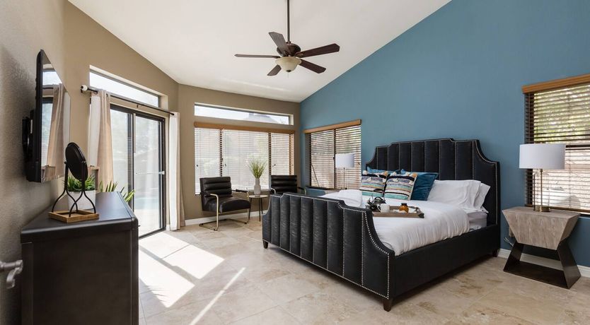 Photo of The Gecko's Song