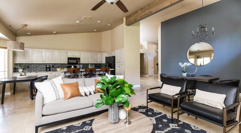 Photo of The Gecko's Song