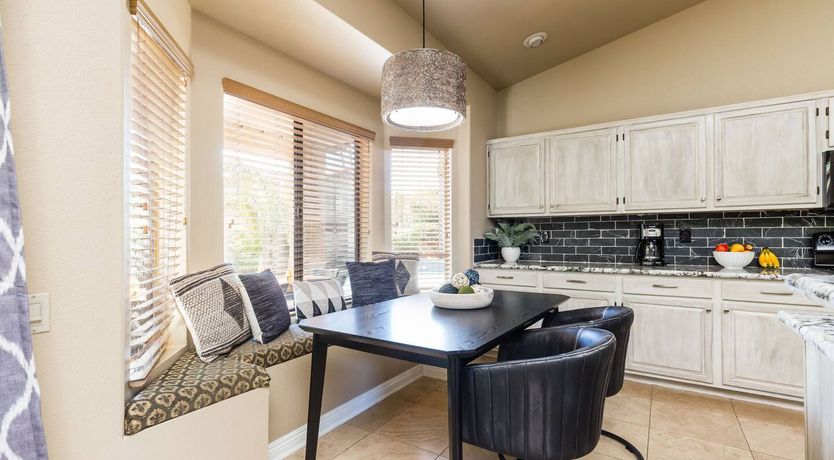 Photo of The Gecko's Song