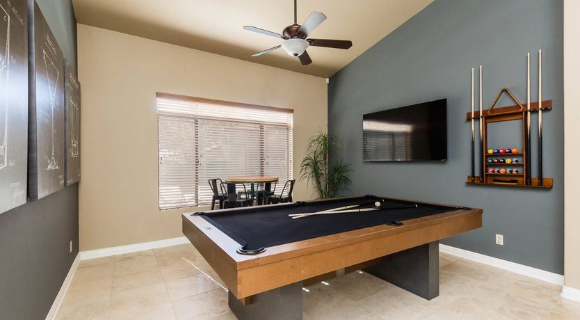 Photo of The Gecko's Song