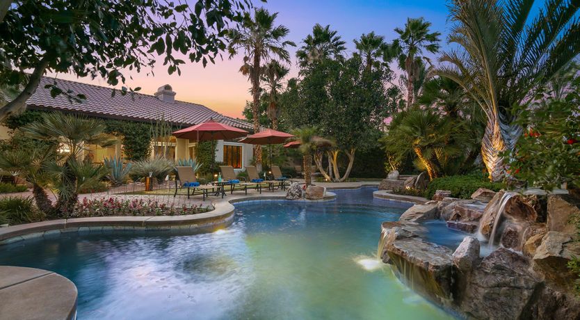 Photo of In the Fairway