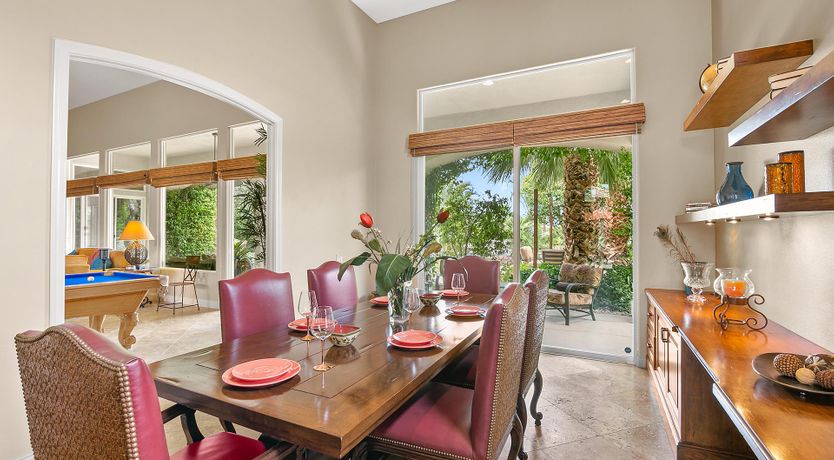 Photo of In the Fairway