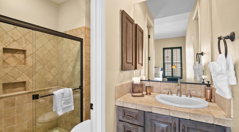 Photo of In the Fairway