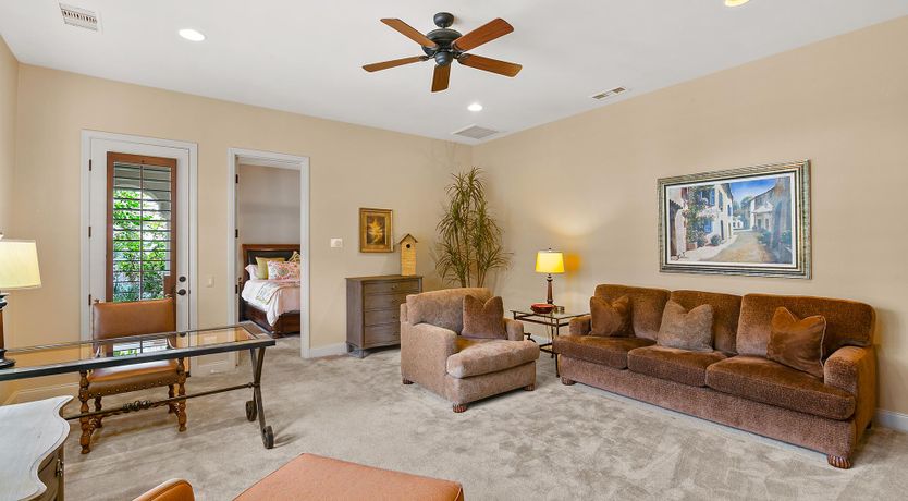 Photo of In the Fairway