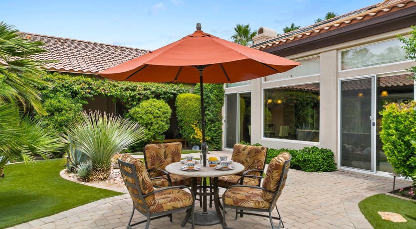 Photo of In the Fairway