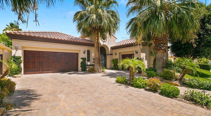 Photo of In the Fairway