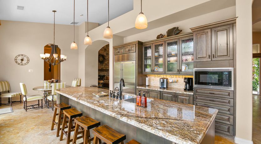 Photo of In the Fairway