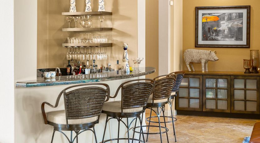 Photo of In the Fairway