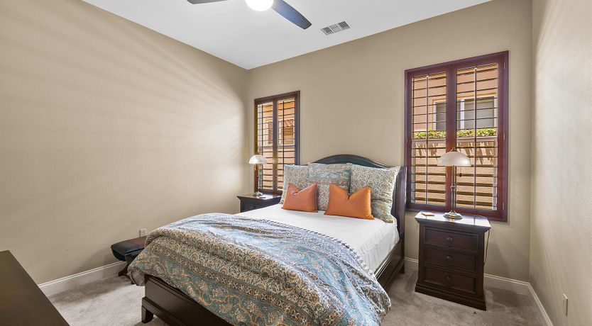 Photo of In the Fairway