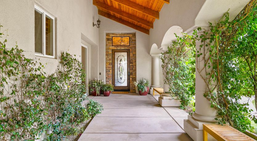 Photo of In the Fairway