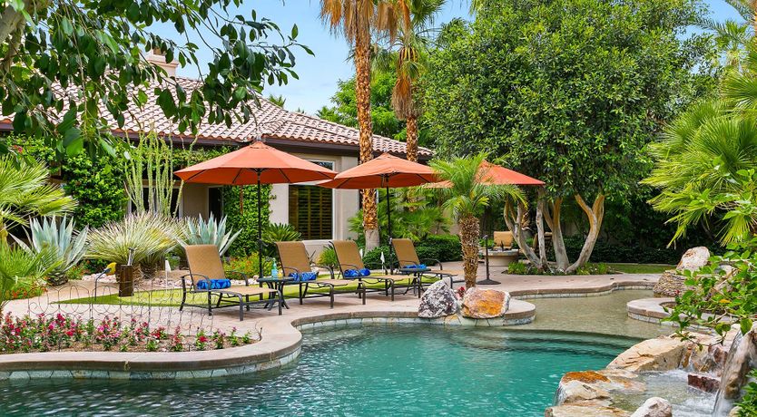 Photo of In the Fairway