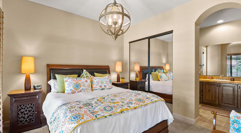 Photo of In the Fairway