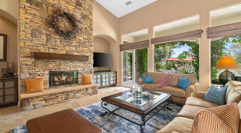 Photo of In the Fairway