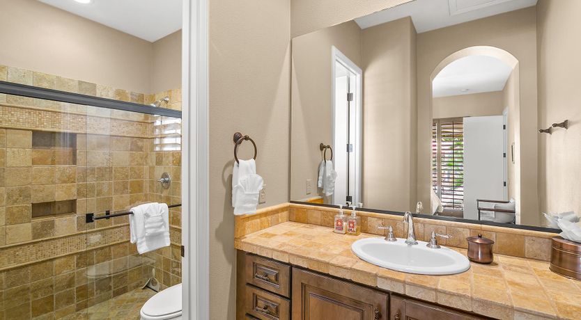 Photo of In the Fairway