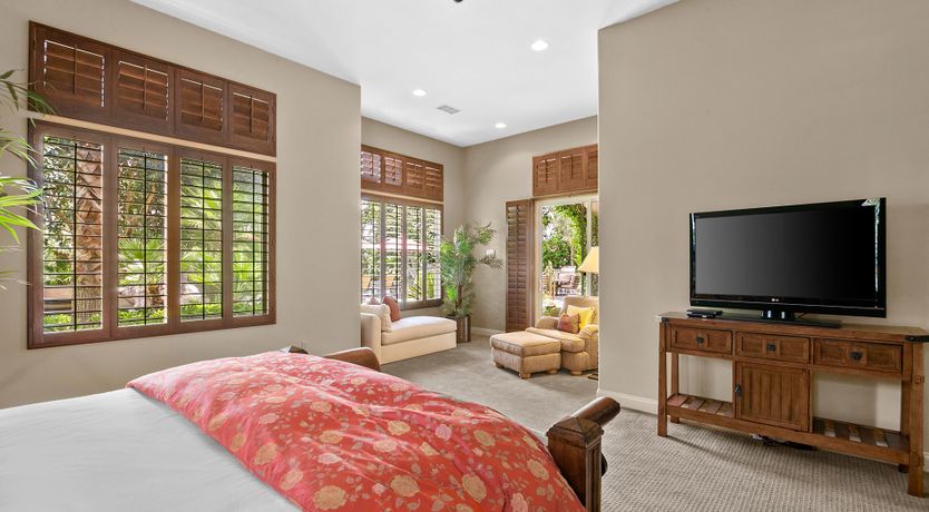 Photo of In the Fairway