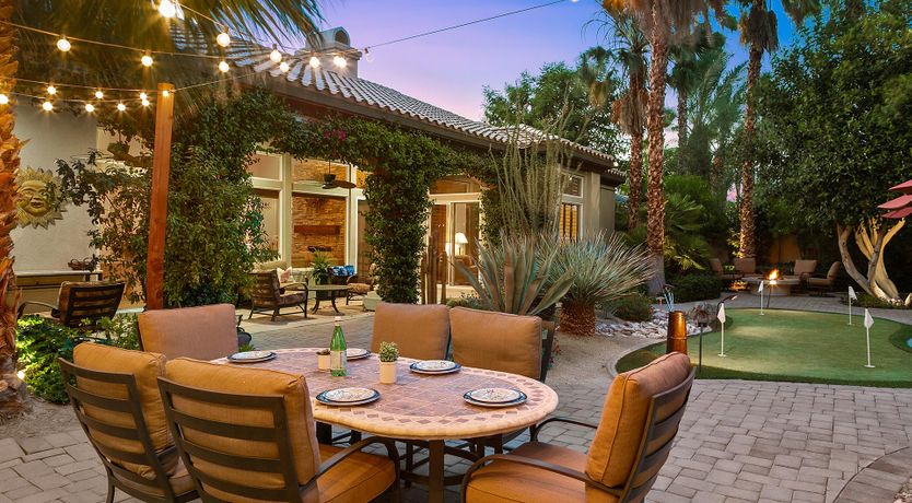 Photo of In the Fairway