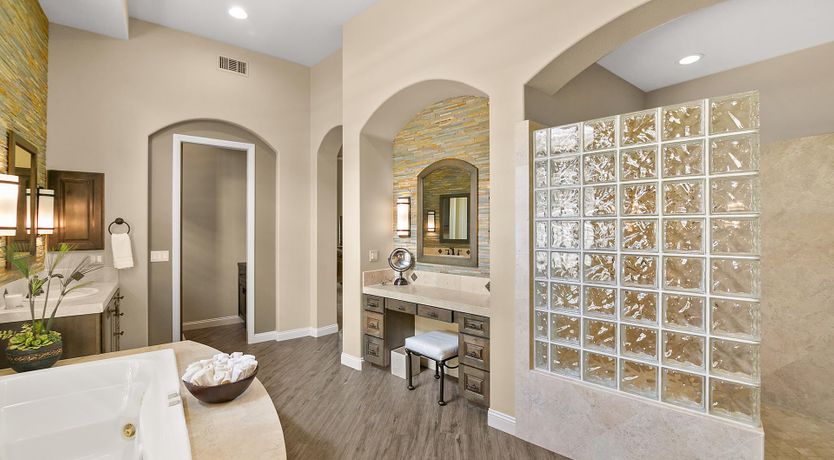 Photo of In the Fairway