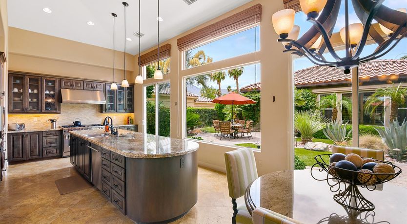 Photo of In the Fairway