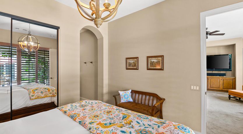 Photo of In the Fairway