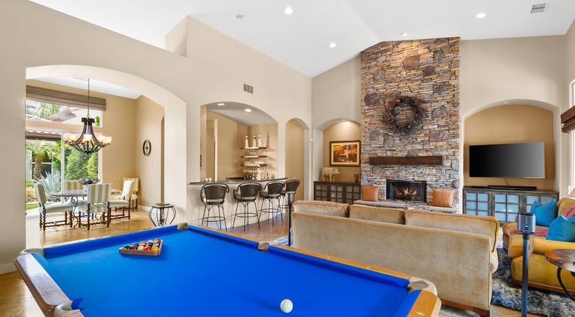 Photo of In the Fairway