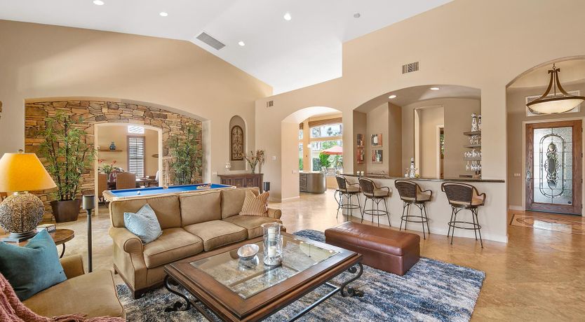 Photo of In the Fairway