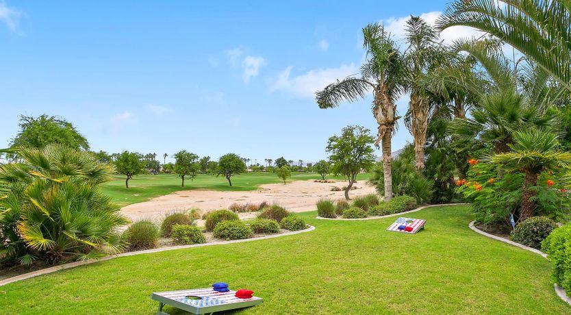 Photo of In the Fairway