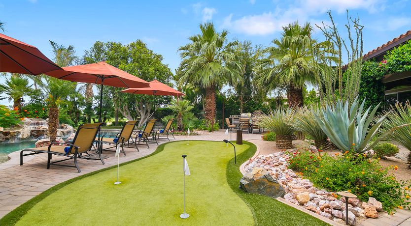 Photo of In the Fairway