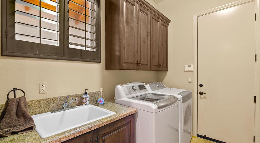 Photo of In the Fairway