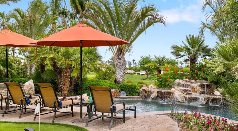 Photo of In the Fairway