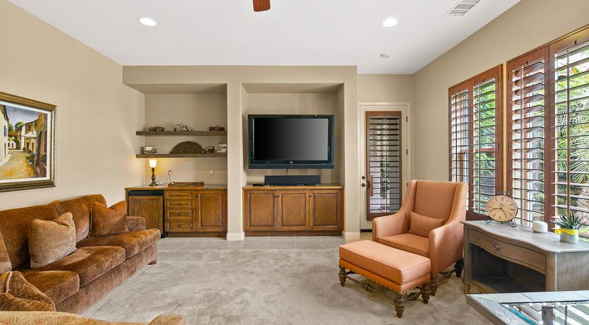 Photo of In the Fairway