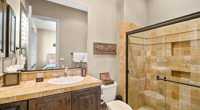 Photo of In the Fairway