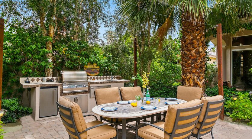 Photo of In the Fairway