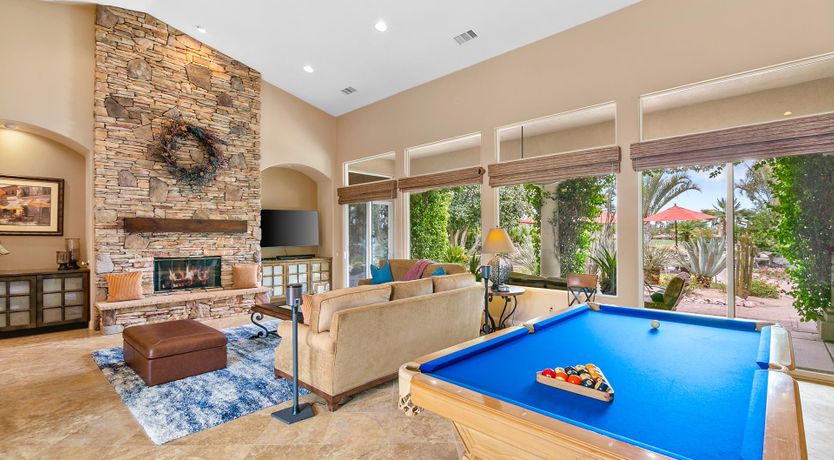 Photo of In the Fairway