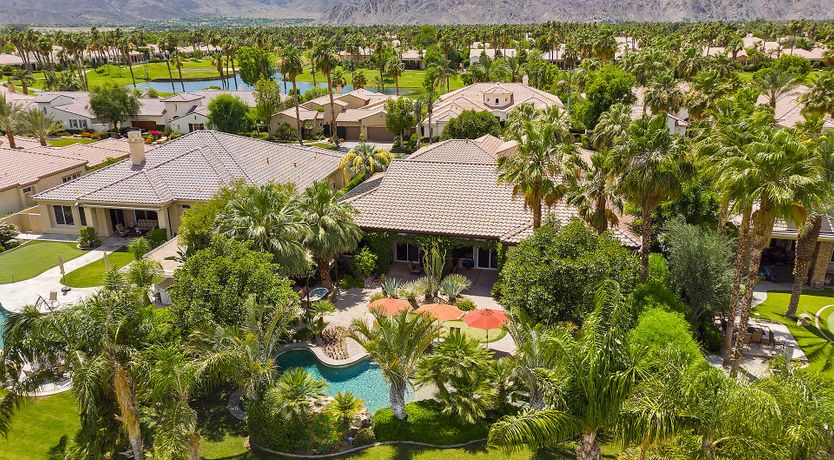 Photo of In the Fairway