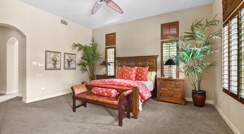 Photo of In the Fairway