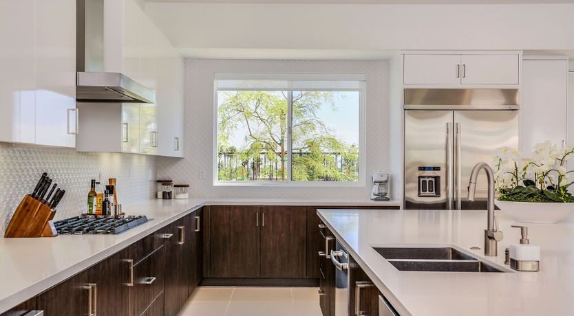 Photo of When The Dust Settles