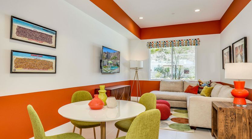 Photo of When The Dust Settles